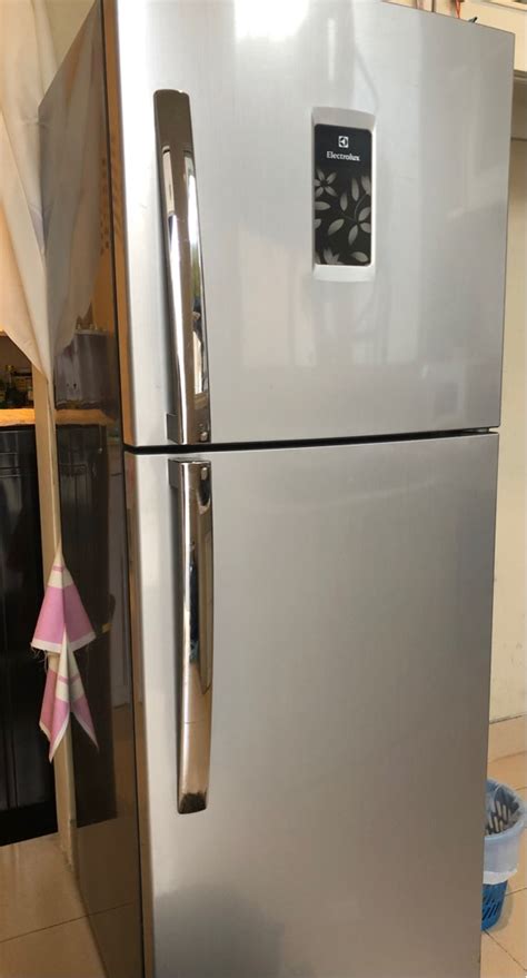 Kulkas Electrolux Pintu On Carousell