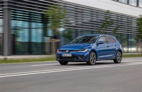 Volkswagen Polo Ile Kosztuje Nowe Polo Jakie Silniki S Do