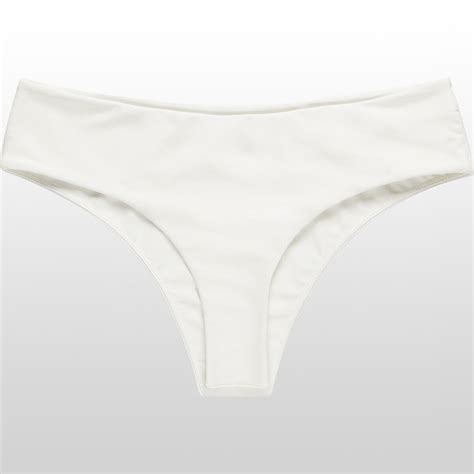 MIKOH Bondi 2 Bikini Bottom Women S Backcountry