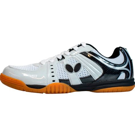 Butterfly Table Tennis Shoes – Yumo Pro Shop - Racquet Sports Online Store