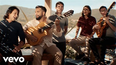 L Avvinta Kendji Girac Catena Clip Officiel Accordi Chordify