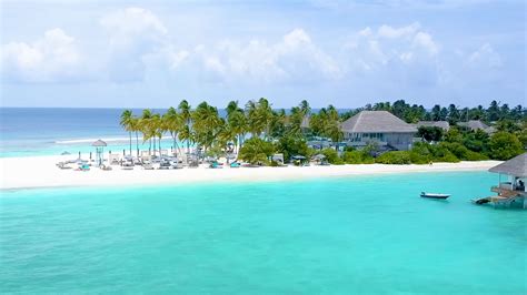 Romantic Getaways to the Maldives | The Luxury Travel Channel