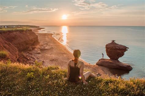 21 Incredible Photos Of Prince Edward Island That Will Ignite Your