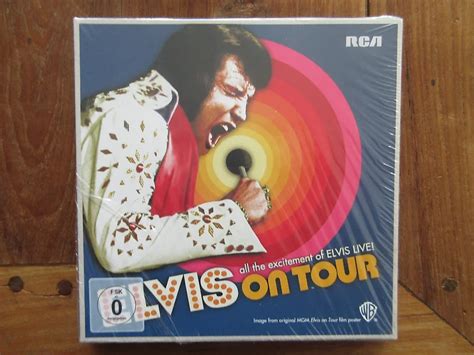 Cofanetto Cd Di Elvis Presley In Vendita In Asta Online