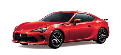 Toyota 86 2023 Prices & Promo | Toyota Motors Cebu Philippines