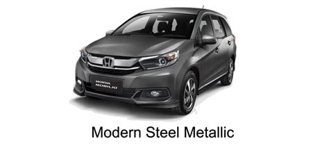 Harga Honda Mobilio Spesifikasi Review Promo November Di