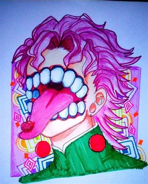 memes e imágenes de JOJO'S - 17 - Wattpad