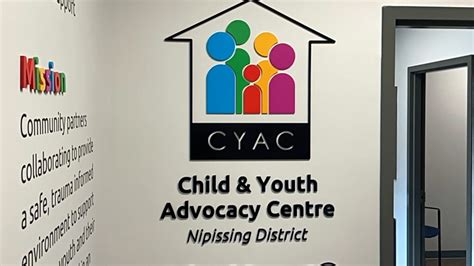 Open House Highlights Important Work Of Child And Youth Advocacy Centre