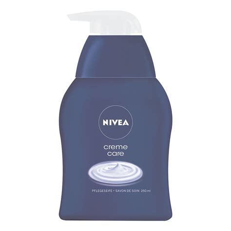 Nivea Flüssigseife Creme Care 250 Ml Bei Otto Office Günstig Kaufen