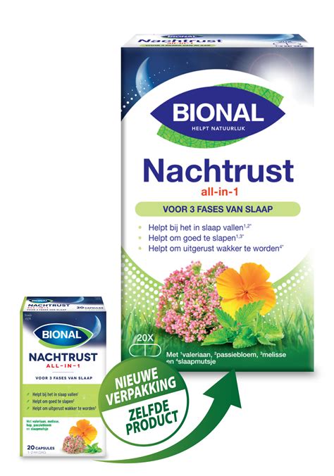 Producten | BIONAL
