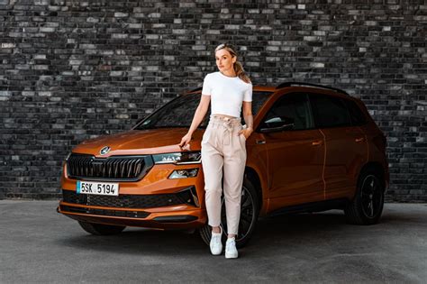 Skoda Karoq Facelift Im Test So Viel Auto Bekommst Off