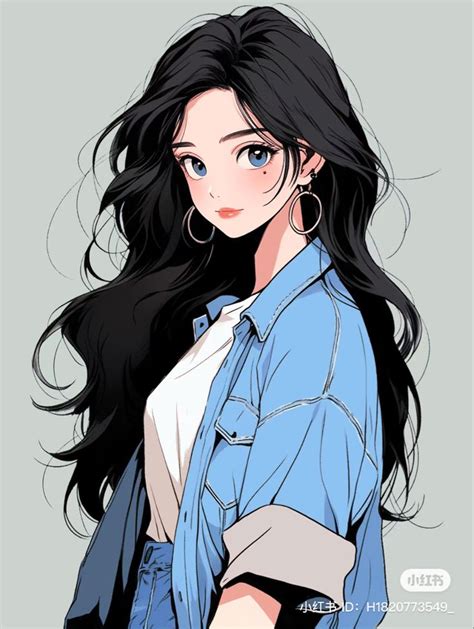 Girls Illustration Illustrations Character Art Character Design