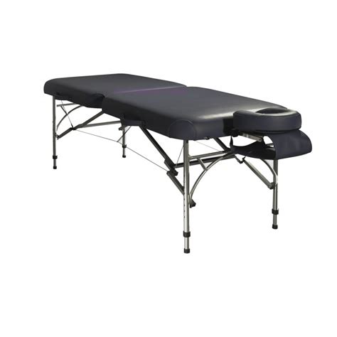 Table De Massage Pliante Pro Alu Ultra Légère