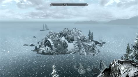 The Elder Scrolls V Skyrim Dragonborn Screenshots For Windows