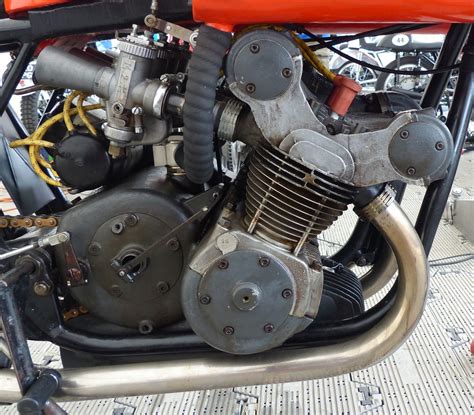 Gilera Engine Stkone Flickr