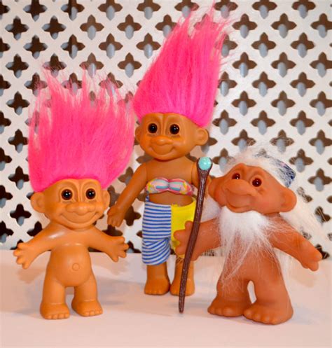 Retro-Trolls