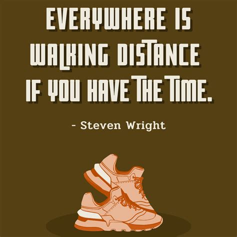 25 Strolling Quotes To Encourage Your Day Health Fitness Design