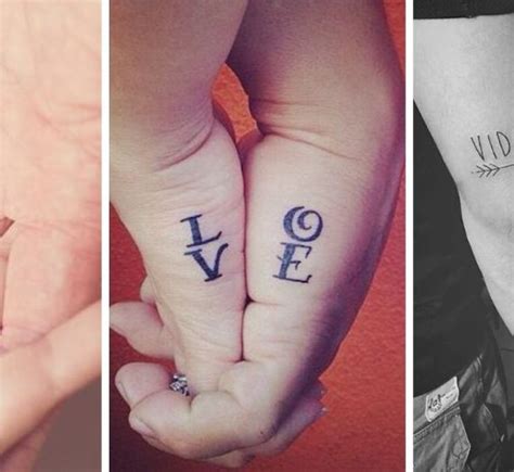 21 Tatuagens para amigas tendências populares e designs Página 3 de