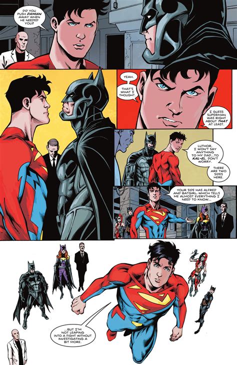 Adventures Of Superman Jon Kent 004 2023 MyReadingManga