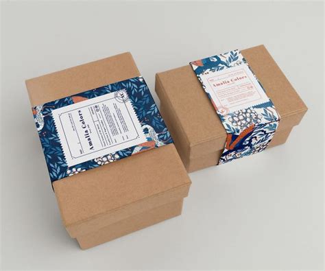 Custom Belly Band Printing Custom Packaging Sleeves