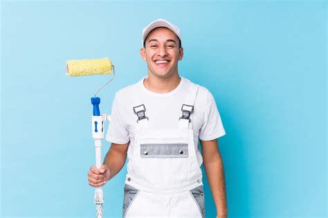 What Do Painters Wear White Overalls at Patrick Guinn blog