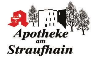 Apotheke Am Straufhain Apotheke In Straufhain Streufdorf