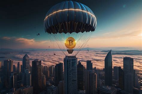 Scroll Airdrop — Everything You Need To Know About This Revolutionary Distribution Method By