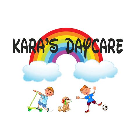 Daycare Clipart