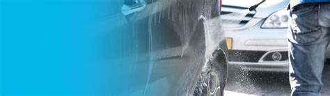 Vip Car Wash Carcleaning Borger