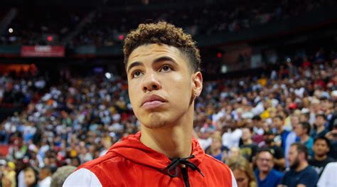 LaMelo Ball ends season in Australia ahead of NBA draft - Sports Illustrated