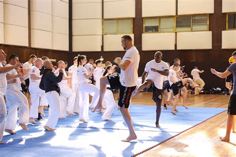SENSHI and Semmy Schilt with another online training – BOEC.COM