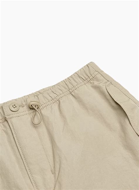 Tna AVIATOR PARACHUTE PANT Aritzia CA