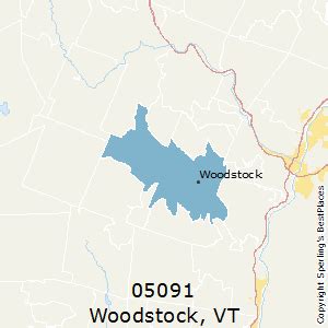 Best Places to Live in Woodstock (zip 05091), Vermont