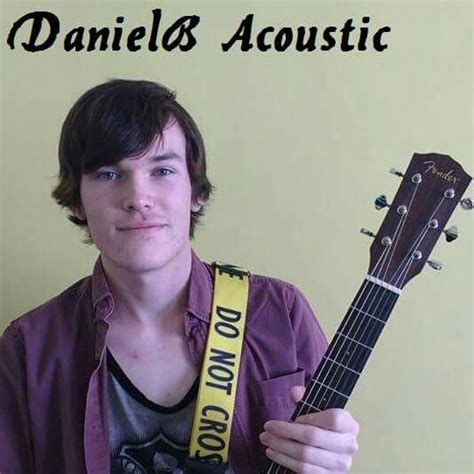 Simple Man (Acoustic Cover) | DanielB Acoustic