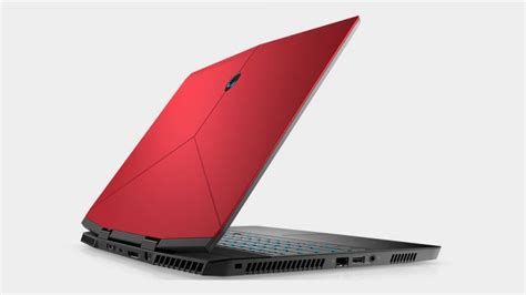 Alienware M15 é Notebook Gamer Fino E Leve Da Dell Computador Tecnoblog