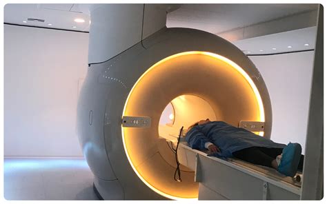 Magnetic Resonance Imaging Scans Revealing Effusion Of The Hot Sex