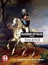 Guerre Et Paix Tome Audio L On Tolsto Babelio