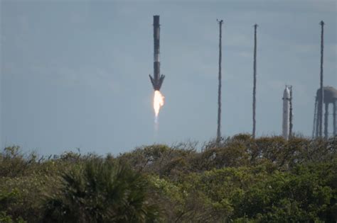 Chris Bergin NSF On Twitter RT IanPineapple Falcon 9 B1062