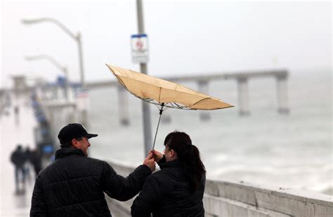 Things to Do on a Rainy Day in San Diego, California