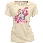 Paris Hilton Clothing Line Collection