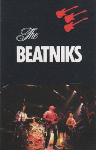 The Beatniks - The Beatniks | Releases | Discogs