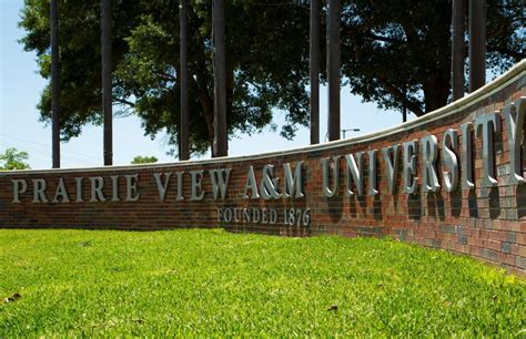 Prairie View Aandm University Application Deadline 2024 Niki Teddie