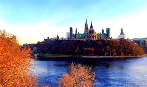 Home-Sweet-Homestay destination 2016: Ottawa, Ontario