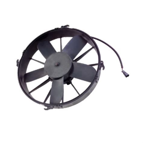 China Kingbo Condenser Fan For Thermo King A C Units Manufacturers