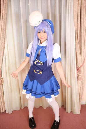 Sex Syndrome ご注文はしのみですか Sex Syndrome ご注文はしのみですか 1560000 0221 Porn Pic