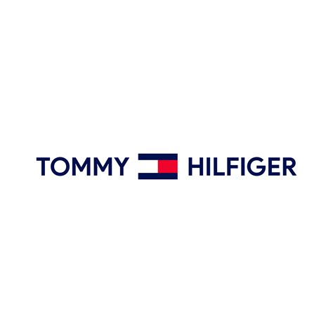 Tommy Hilfiger Logo Transparent Png Png