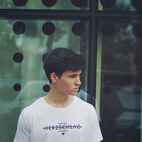 Pin Van Hannah Op Wincent Weiss