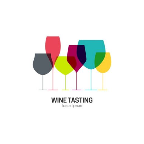 ᐈ Wine Tasting Stock Illustrations Royalty Free Wine Tasting Vectors