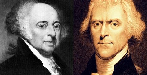 The Fourth of July that Adams and Jefferson Both Died