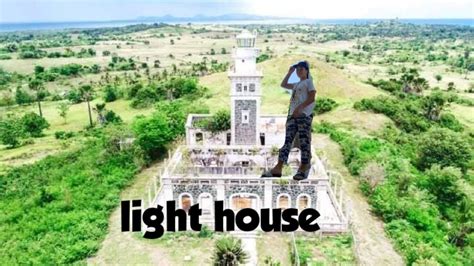 JINTOTOLO BALUD MASBATE LIGHTHOUSE YouTube